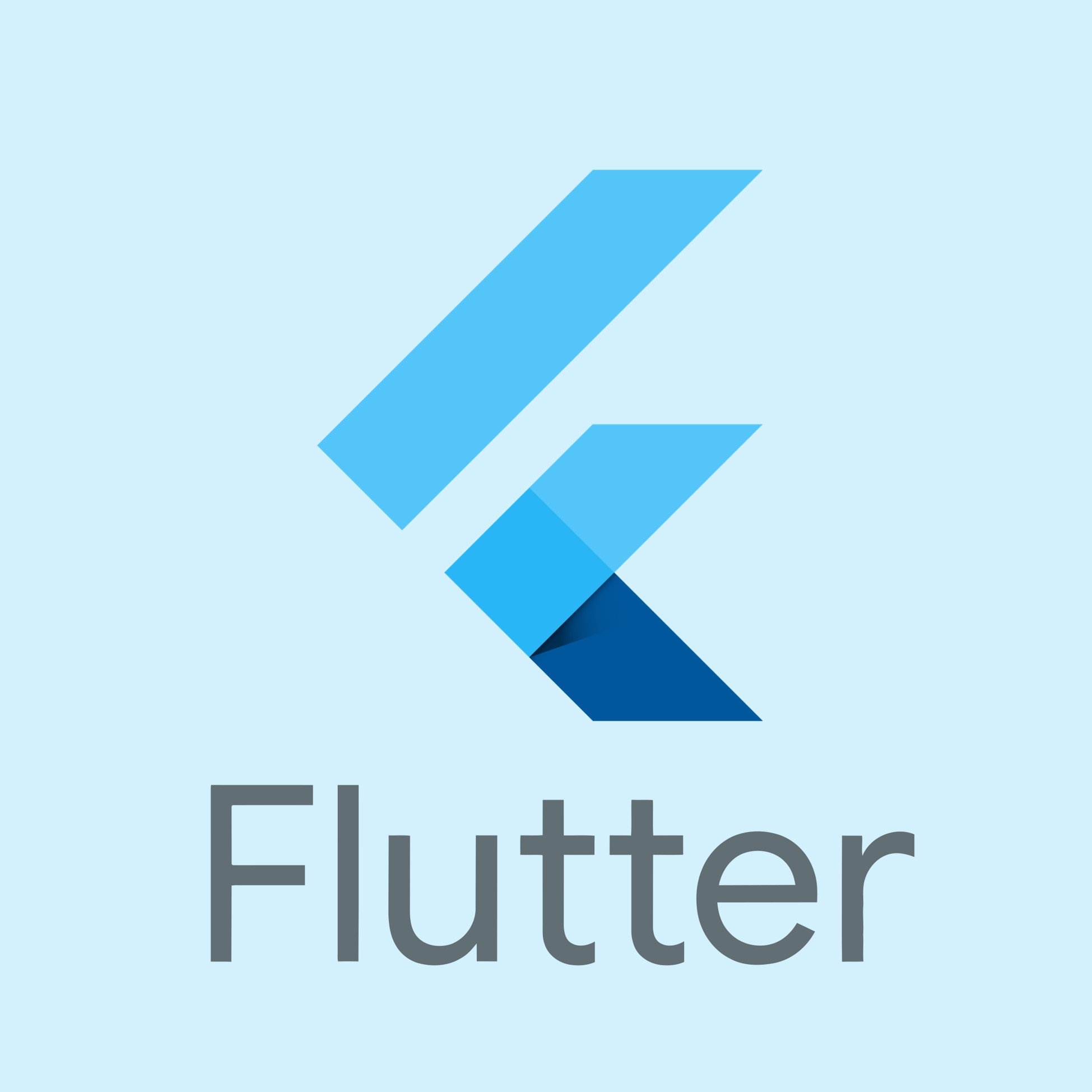 Flutter