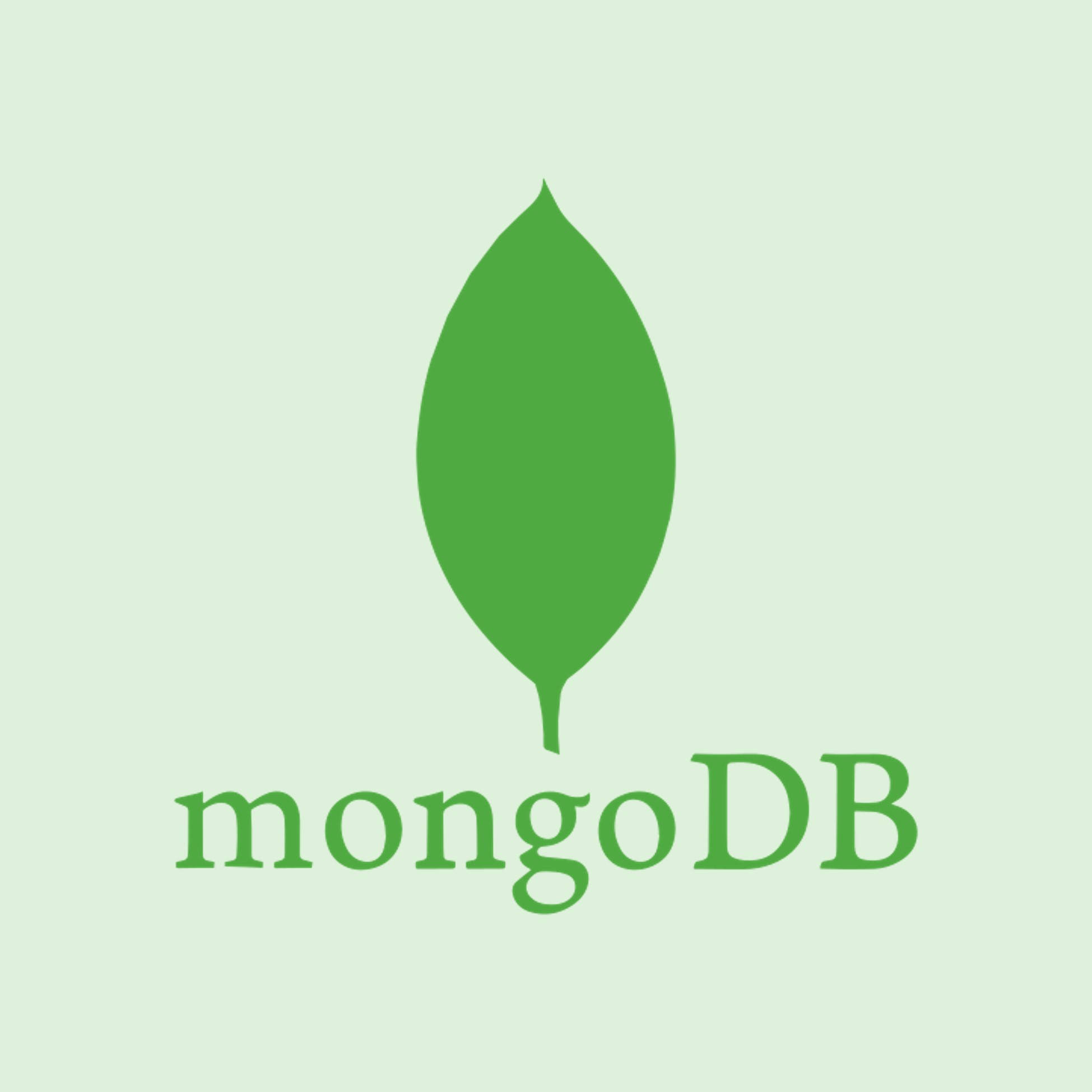 MongoDB