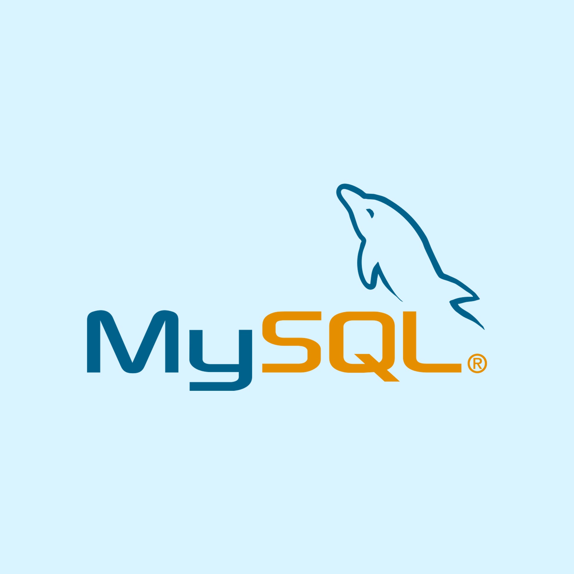 MySQL