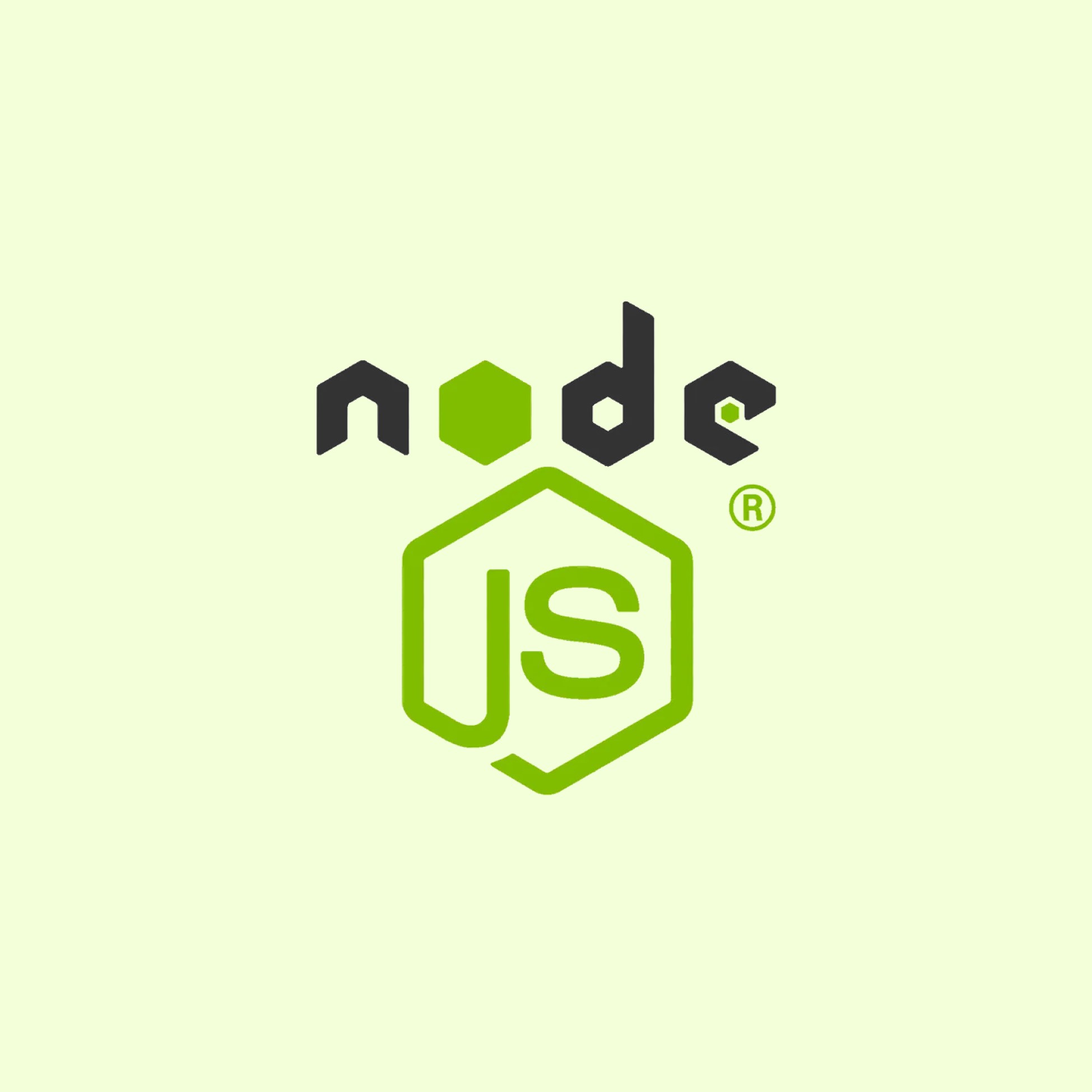 Node JS