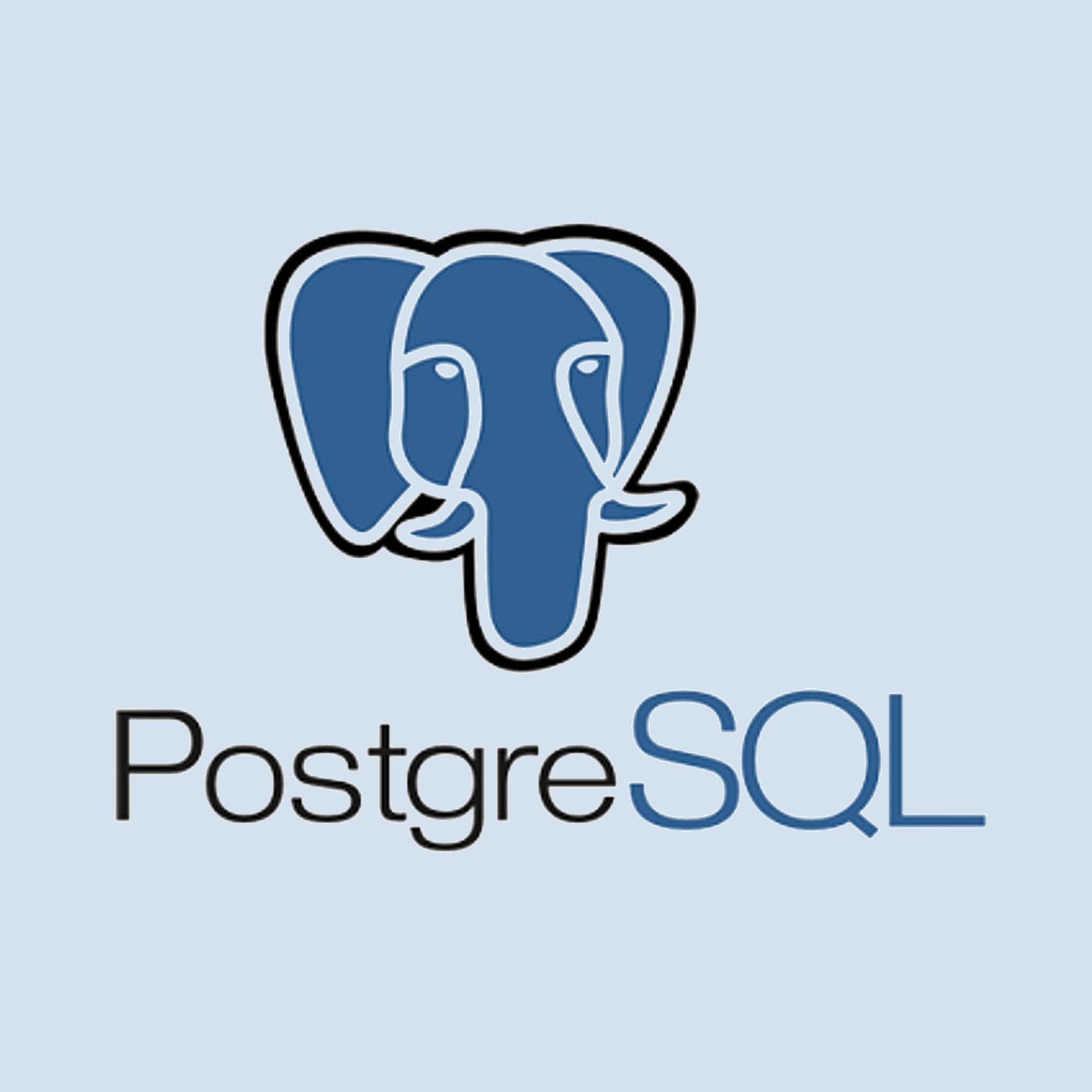 PostgreSQL